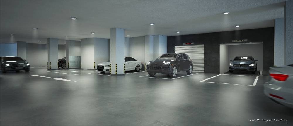 Tedge Gallery Image 1